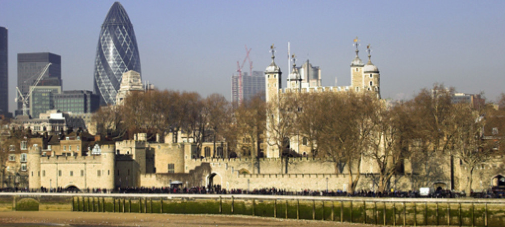 Een citytrip in Londen met de kids