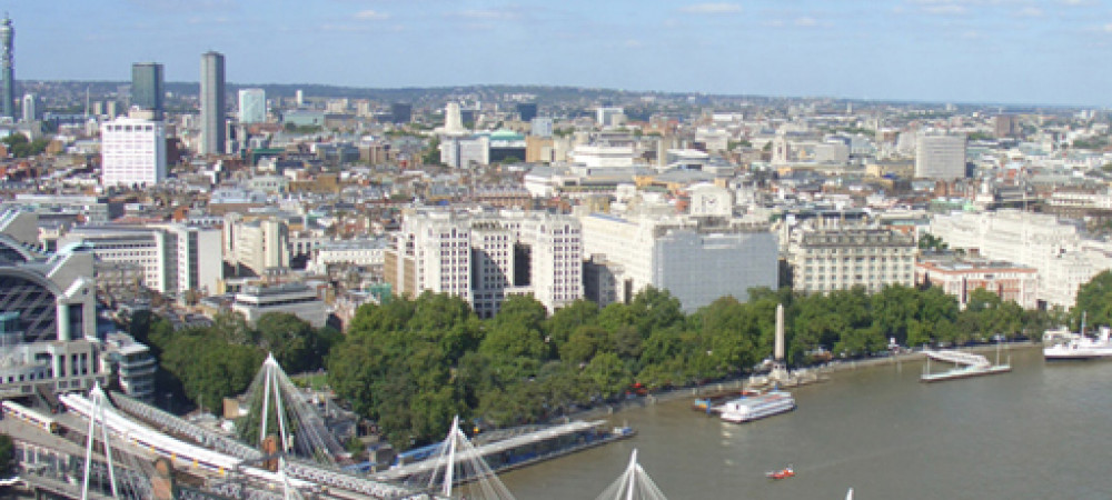 Wat moet je zeker doen tijdens je citytrip Londen?