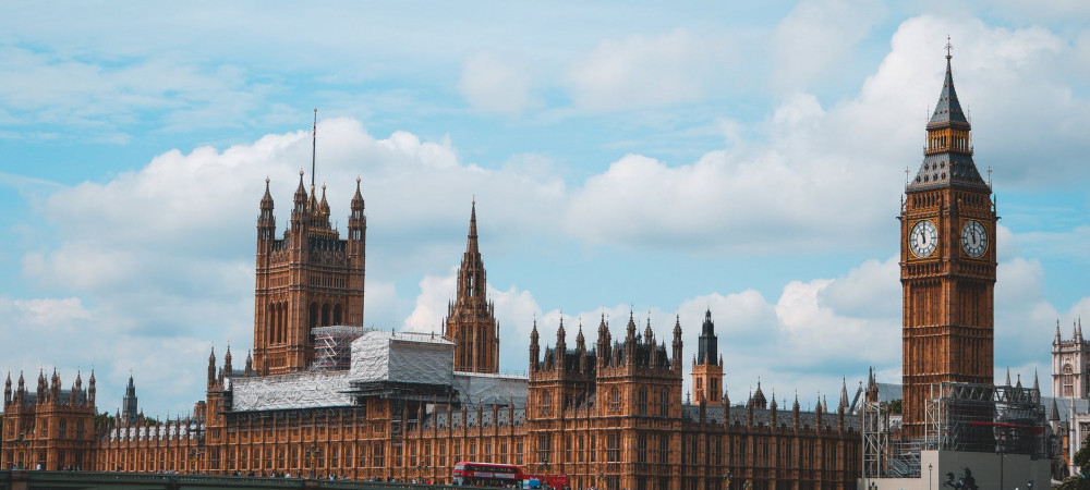 Top 5 bijzondere hotels in Londen