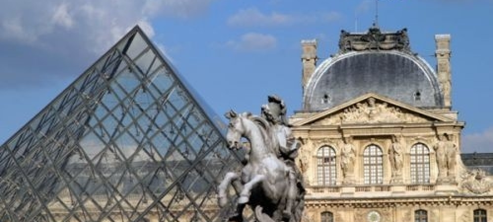 Onmisbare musea in Parijs