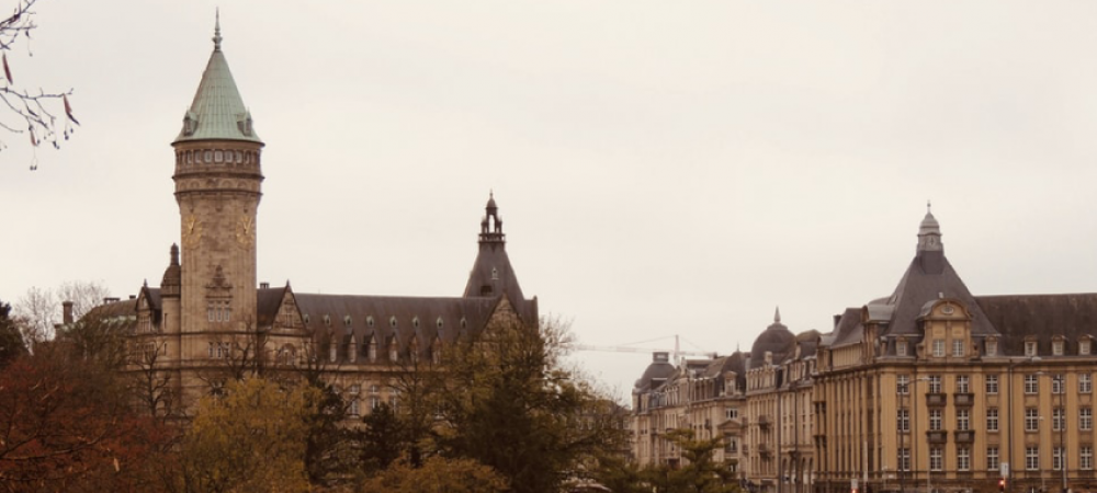 5 redenen waarom Luxemburg op je to-do lijstje moet staan