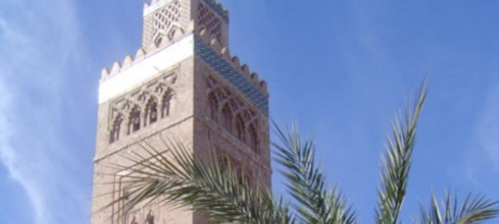 Excursies vanuit Marrakech