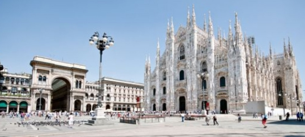 Wat te doen in Milaan?