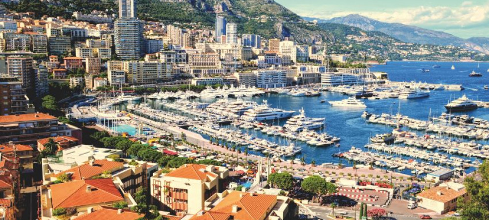 De Beste Bezienswaardigheden in Monaco