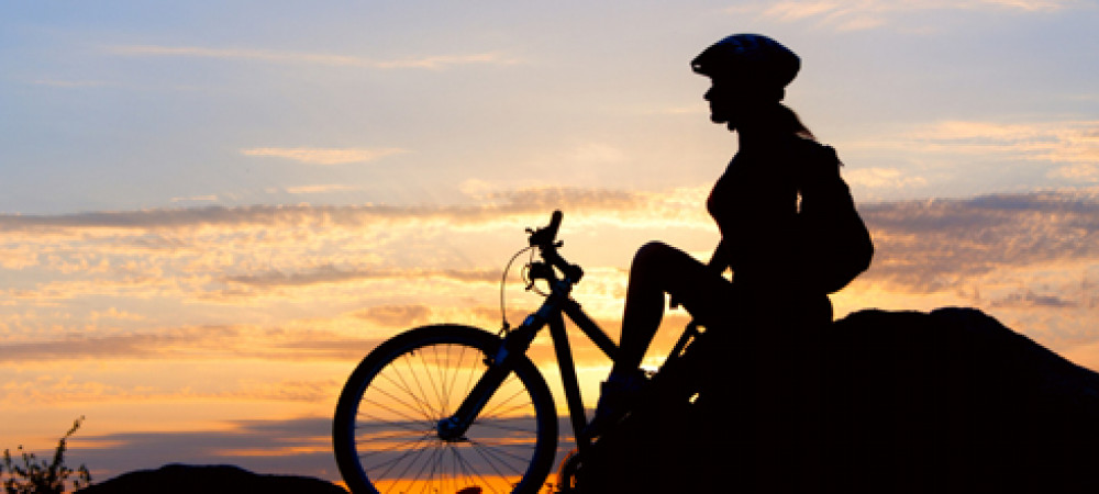 Een avontuurlijke mountainbikevakantie in de Pyreneeën