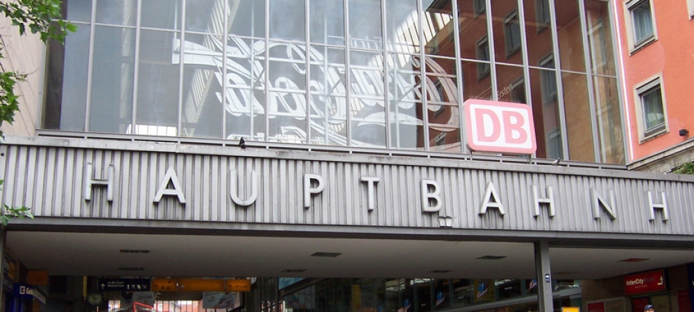 Stedentrip naar München