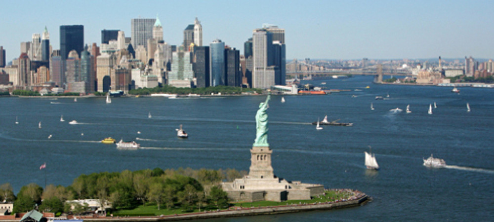 Naar waar kan je best op citytrip?