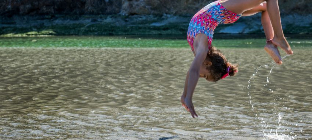 Nieuw-Zeeland met kinderen: de beste avontuurlijke activiteiten 