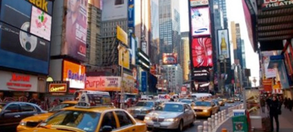 Van en naar de luchthaven in New York, wat moet je weten!