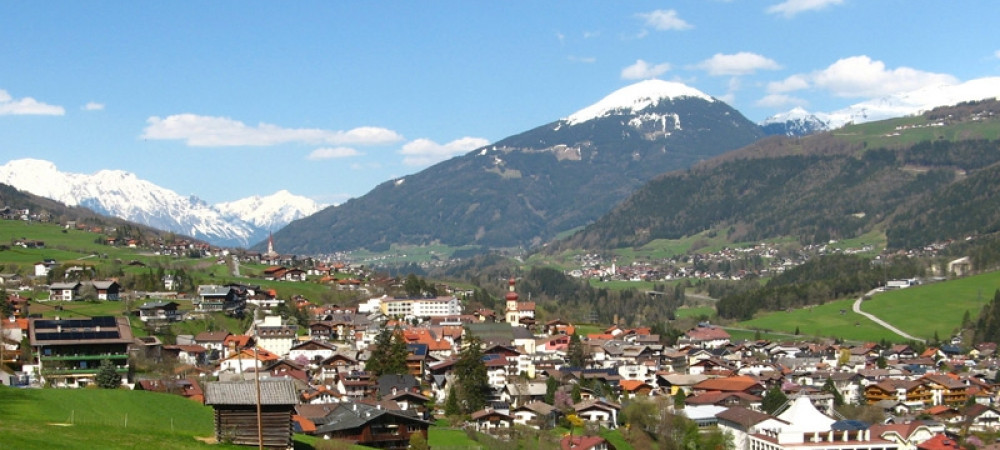De hoogtepunten van Oostenrijk