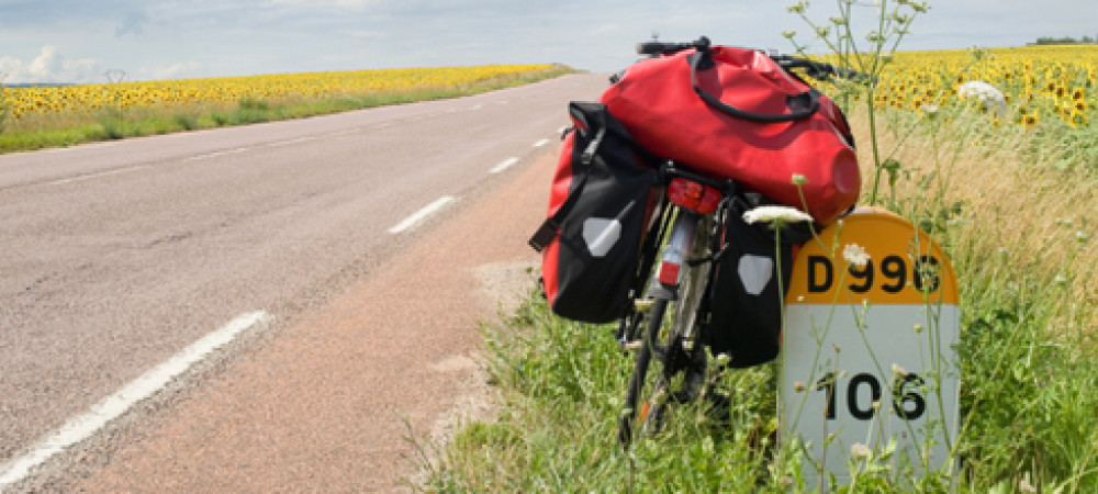 Bereid je goed voor op een fietsvakantie