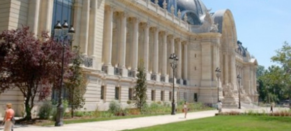 Wandelingen in Parijs, kom tot rust in de Franse hoofdstad