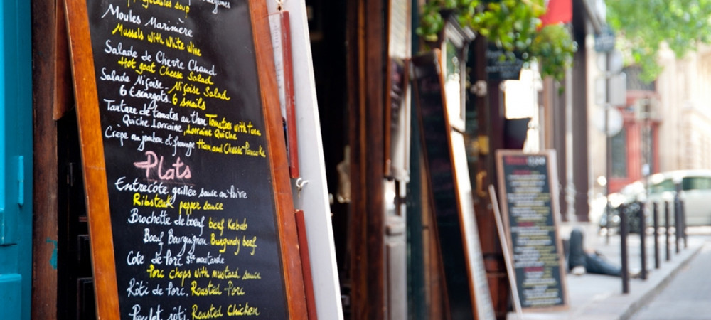 5 klassieke maar betaalbare bistros in Parijs
