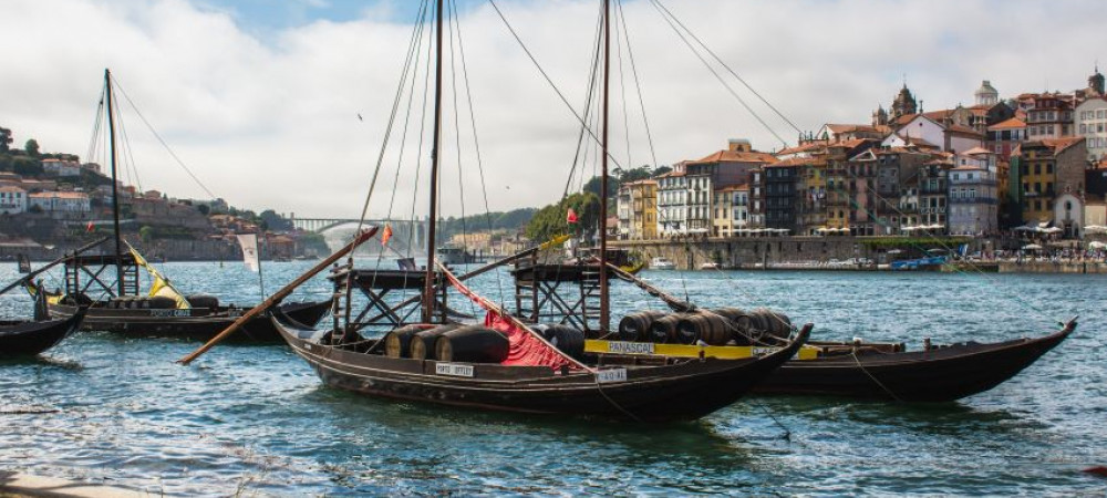 Waarom Portugal je volgende vakantiebestemming is
