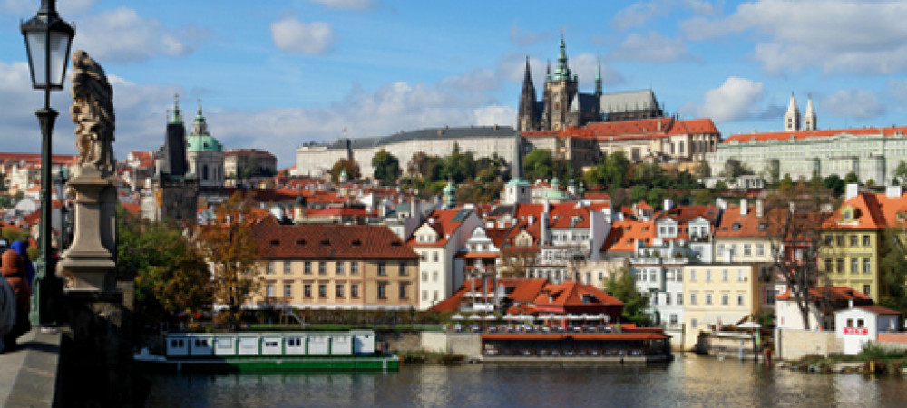 Restaurants in Praag, heerlijk eten in Tsjechië