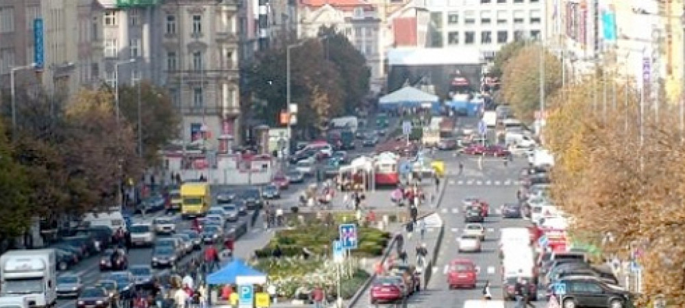 Goedkoop uit eten in Praag