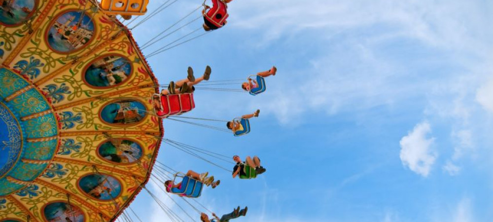 Bezoek deze pretparken tijdens je reis door Europa 