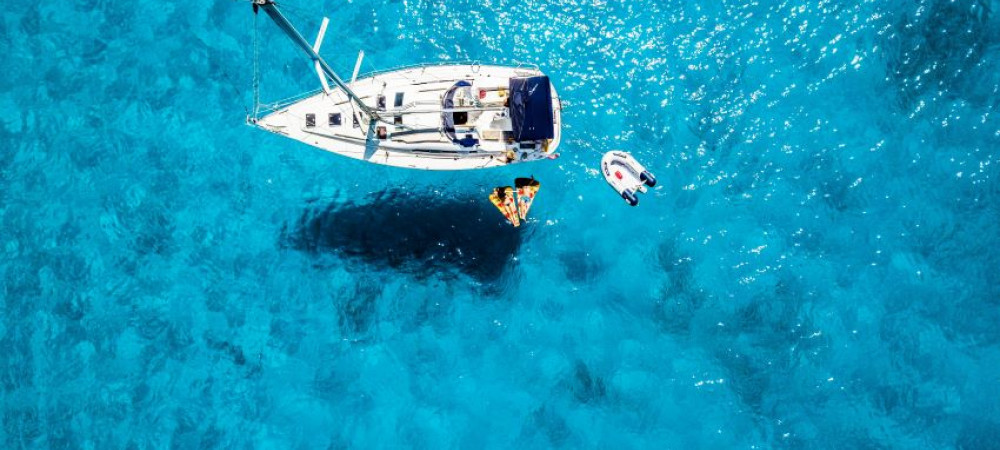 Reizen naar de Balearen