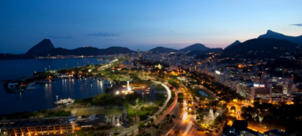 De 10 beste feeststranden ter wereld