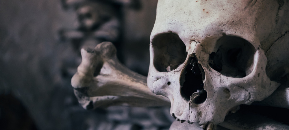 Dark Tourism in Tsjechië