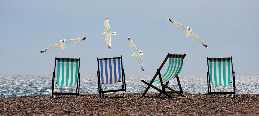 Kun je ecocheques gebruiken voor vakantie (citytrip of weekendje weg)?  