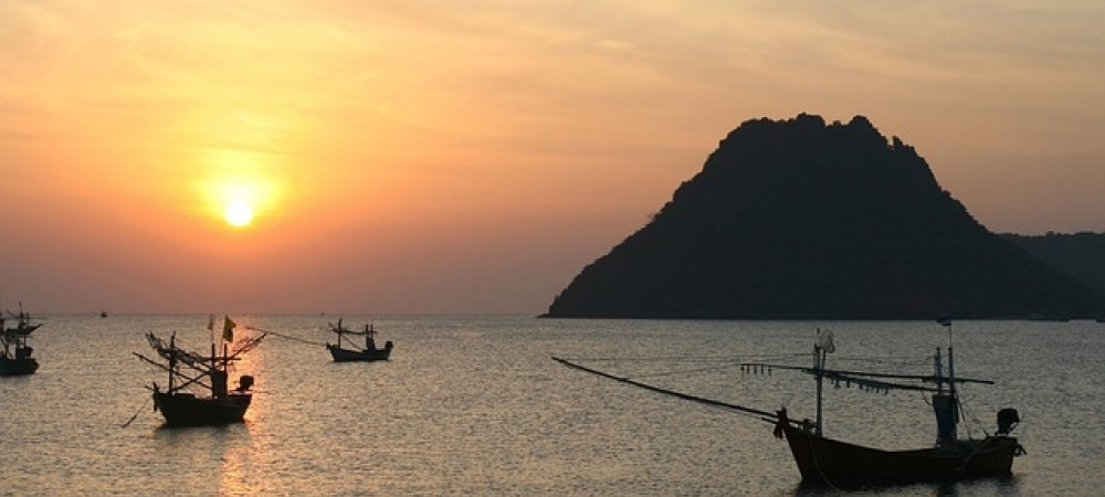 10 toekomstige vakantiebestemmingen die nu nog niet 'hot' zijn