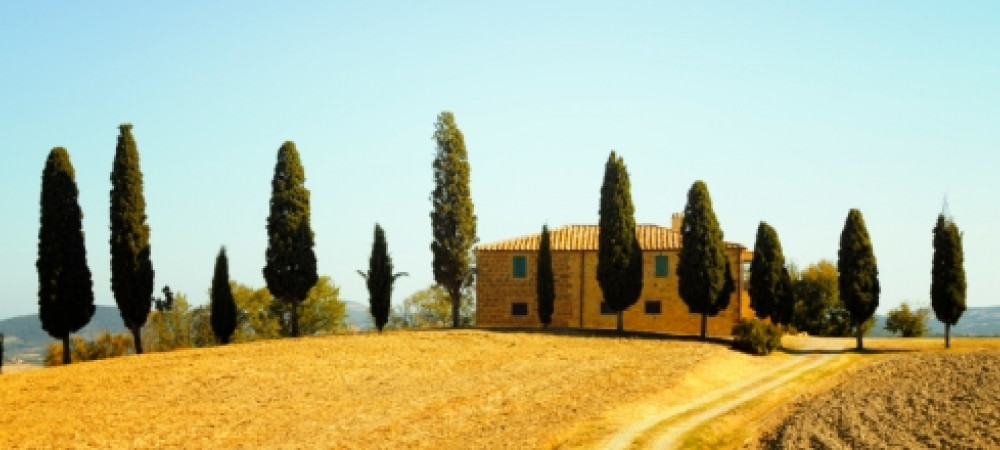 De mooiste streken van Italië