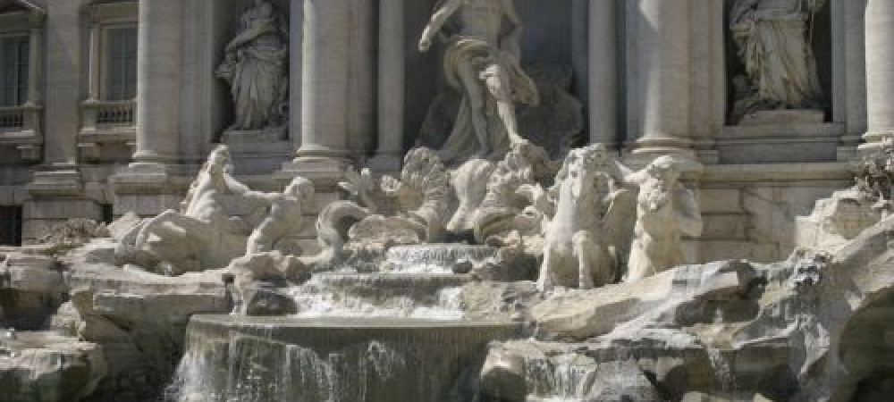 De tien mooiste fonteinen van Europa