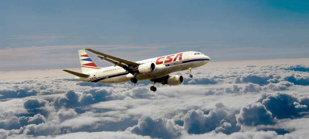 Vliegangst? Deze 7 weetjes over turbulentie stellen je voortaan gerust