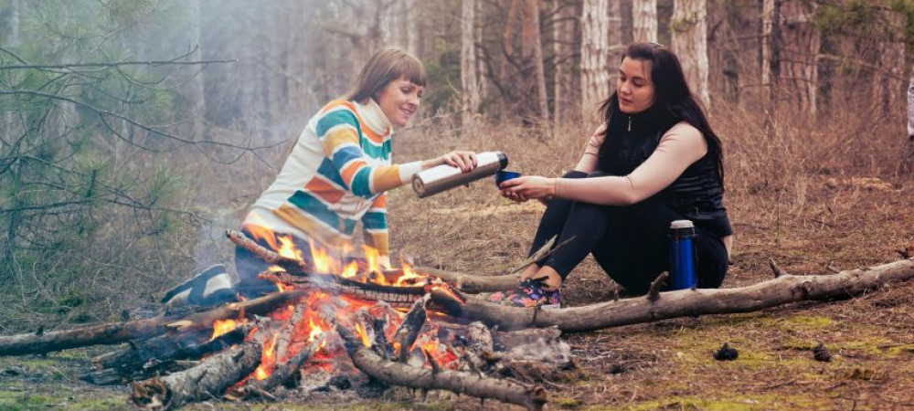 Zo plan je de perfecte roadtrip met de caravan