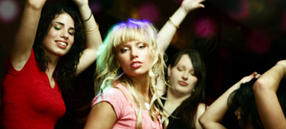 Uitgaan in Rome, feesten op z'n Italiaans