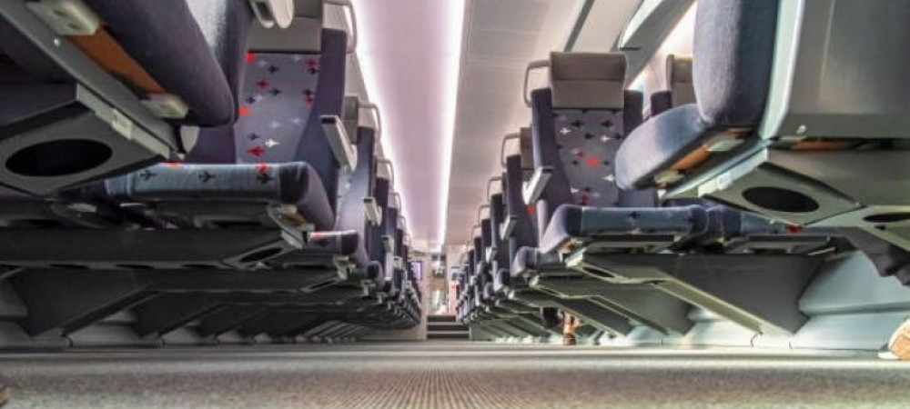 Underseater 40x30x20: wanneer 1 cm speling je redt