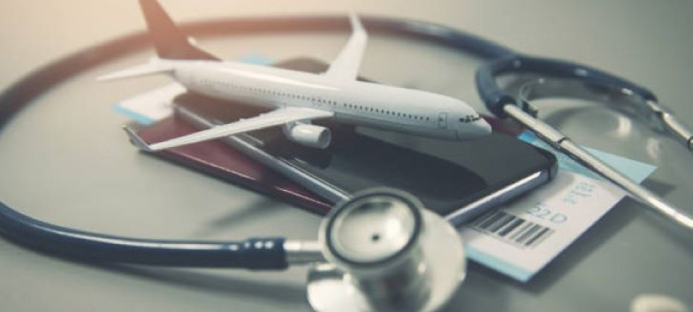 Wat te doen als je tijdens je vakantie ziek wordt? 