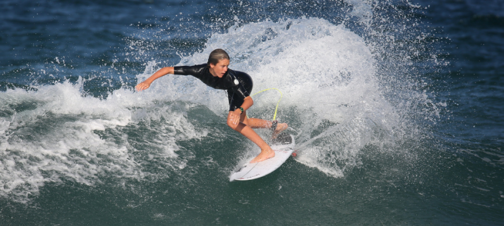 Alles wat je moet weten voor je begint met surfen