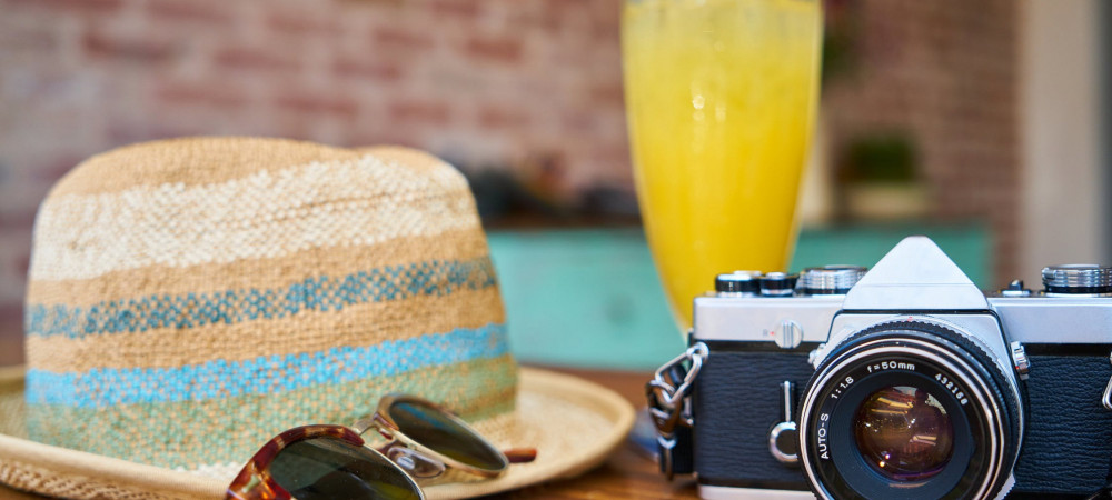 Met deze tips gegarandeerd een top vakantie!