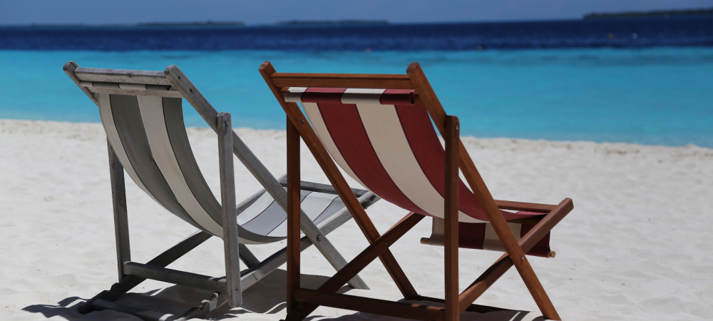 Ontspannen vakantie gehad? Zo blijf je ook na terugkomst relaxed!