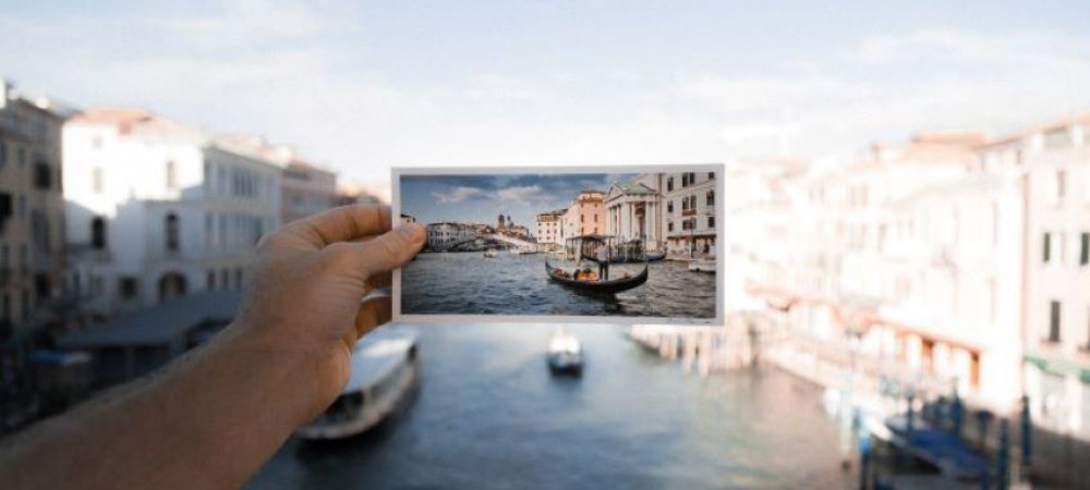 Jouw favoriete vakantie herinneringen opnieuw beleven! 