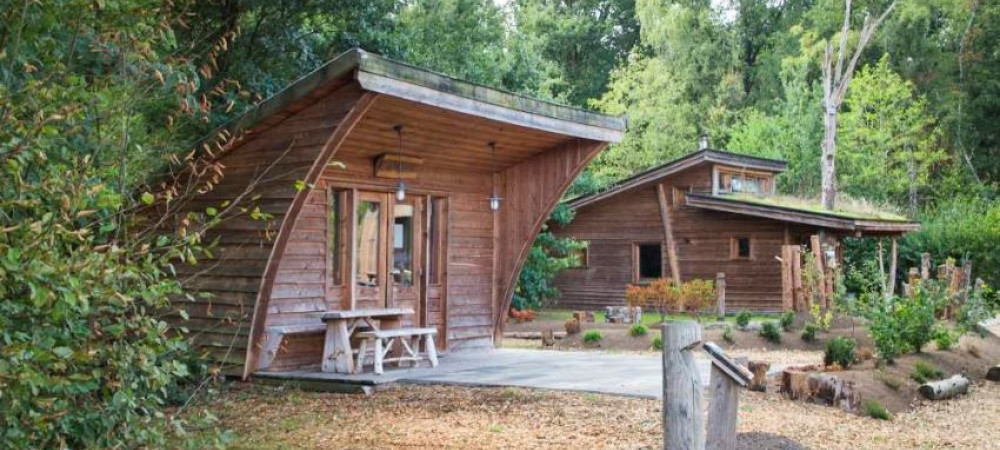 Dit zijn gave vakantieparken in Nederland