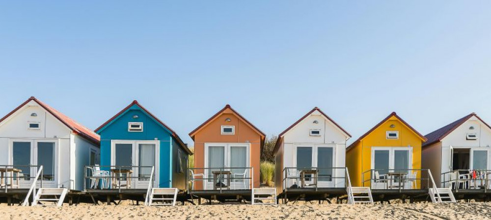 De details die het verschil maken, zelfs op reis