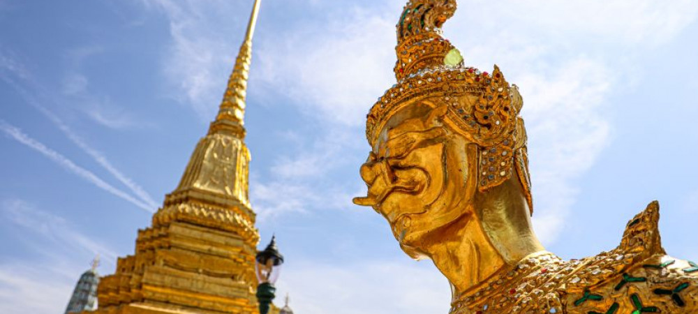 3 Redenen om een rondreis door Thailand te maken