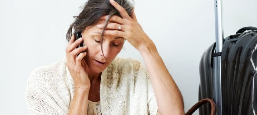 Vlucht of reis vertraagd? Wanneer heb je recht op een schadevergoeding?