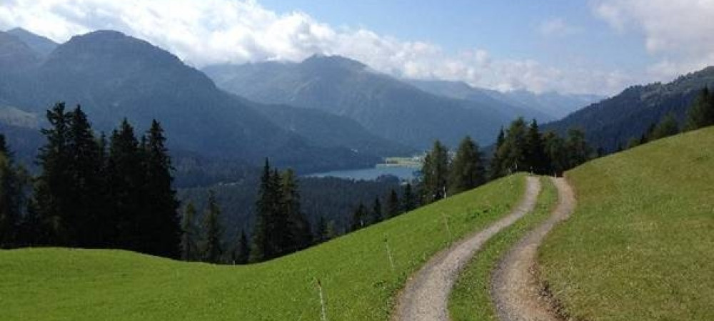 Graubünden  voor een topvakantie