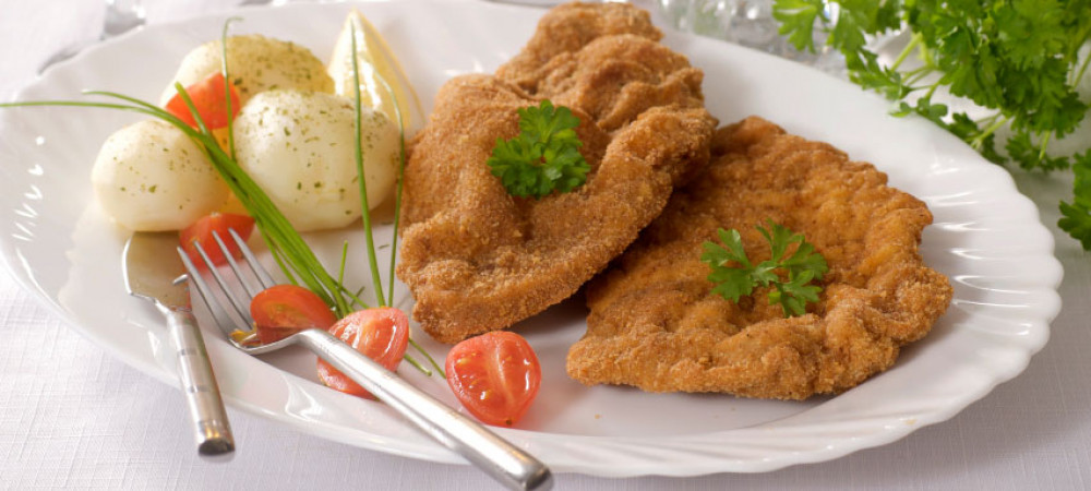 Een culinaire ontdekkingstocht in Wenen