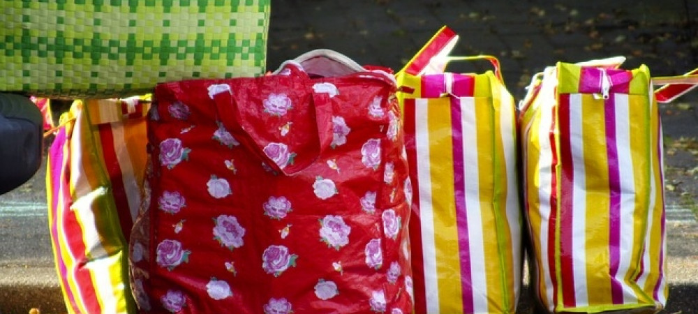 De beste shoppingsteden, van Milaan tot Bangkok