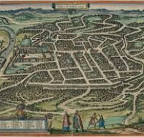 Geschiedenis van Vilnius
