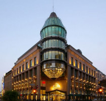 Winkelen en shoppen in Düsseldorf