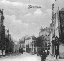 Geschiedenis van Bremen