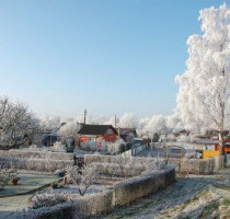 Weer en klimaat in Bremen 