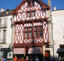 Winkelen en shoppen in Dijon