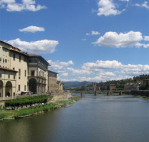 Weer en klimaat in Firenze